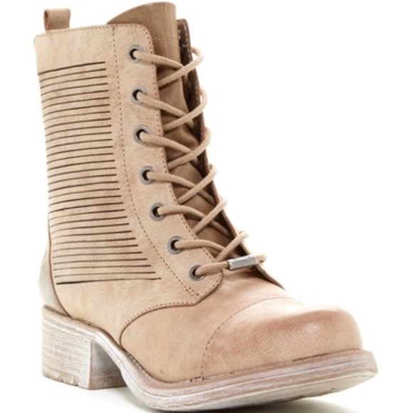 Circus by Sam Edelman Gatson lace up boot 9 - Picture 8 of 8